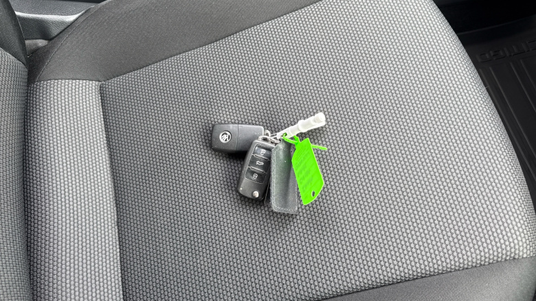 Skoda CITIGO 61kW SE L 37kWh 5dr Auto Electric Hatchback